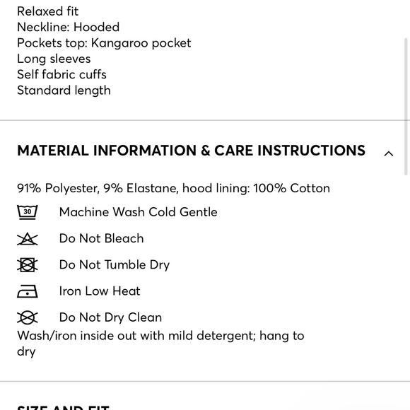 NWT - HUGO BOSS HOODIE WITH RHINESTONE LOGO - Picture 4 of 7